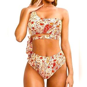 NEW-2 piece swimsuit